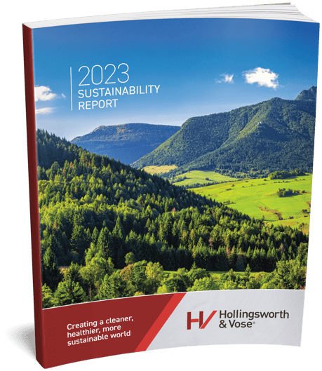 HV-2023 Sustainability Report