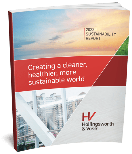 HV-2022 Sustainability Report