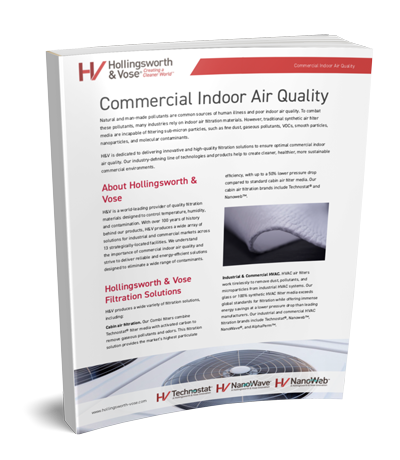 Commercial Indoor Air Quality